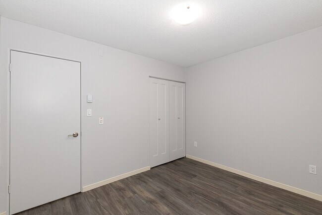 Photo du bâtiment - Graham House Apartments