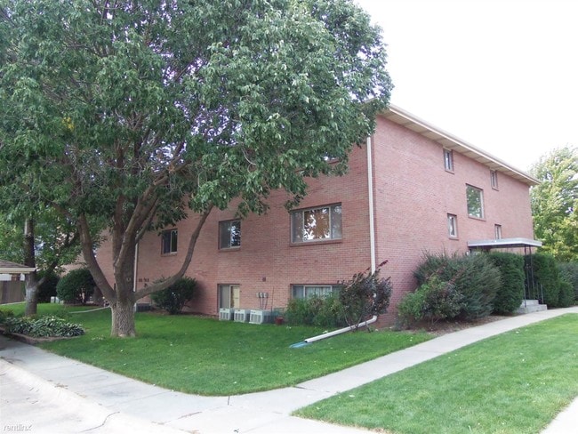 Building Photo - 1 br, 1 bath Apartment - 1027 H St Apt 10