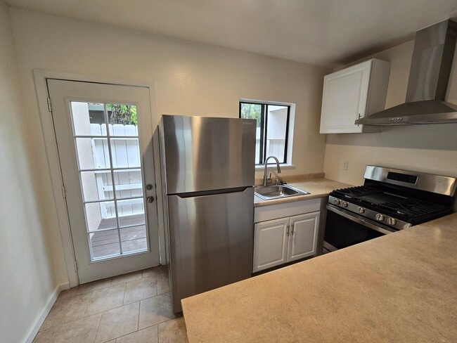 Foto del edificio - 1611 Lincoln Ave