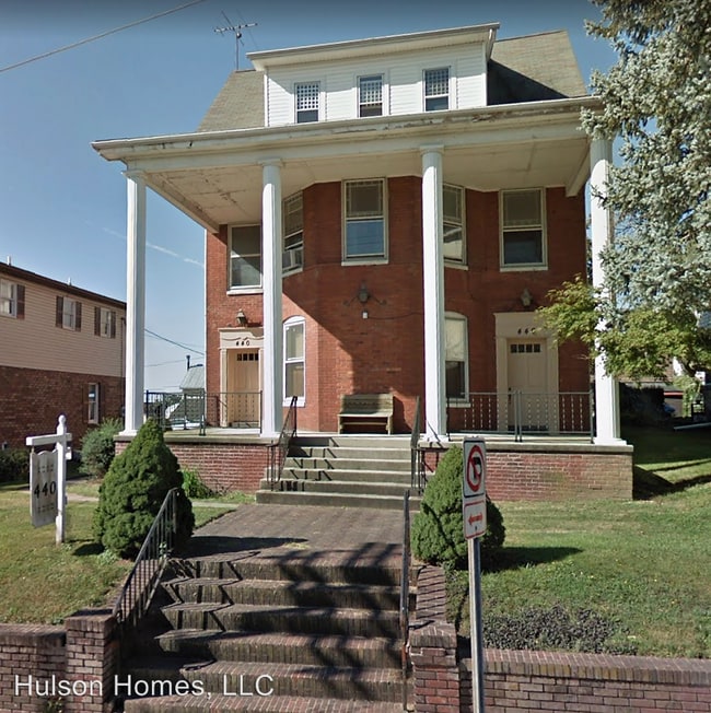 Building Photo - 440 Carlisle St