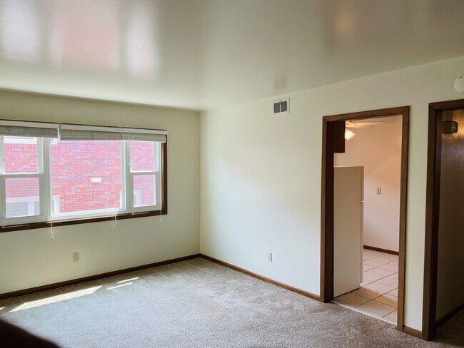 Foto del edificio - Newport Apartments Bldg #1