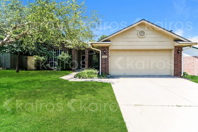 Building Photo - 408 Coalbrook Dr