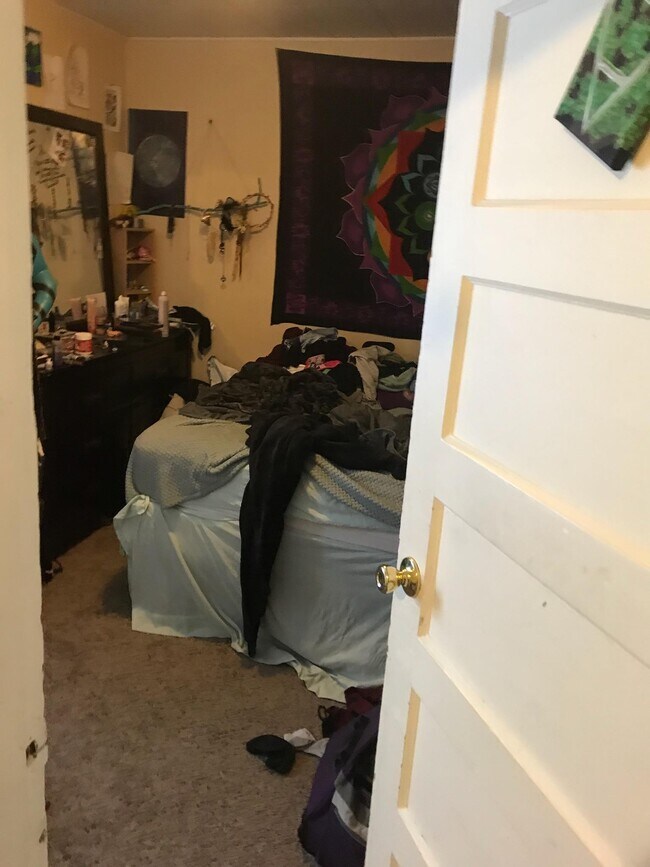 Foto del edificio - 2413 Ellis St