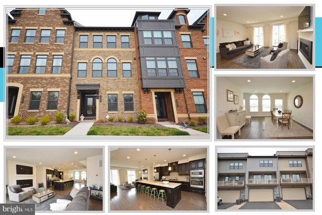Photo - 22527 Foundation Dr Townhome