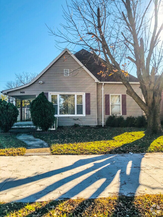 Houses for Rent in Sedalia MO 4 Rental Homes