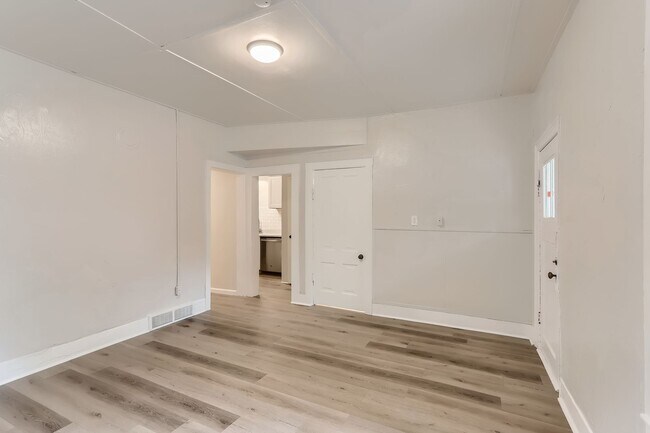 Foto del edificio - Charming 2-bedroom apartment on Boulder's ...