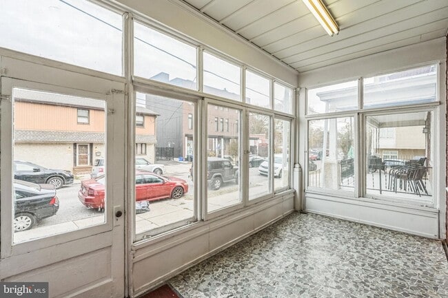 Building Photo - 415 Rector St