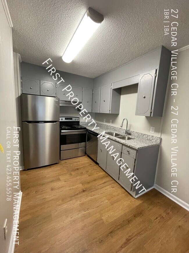 Foto del edificio - 27 Cedar Village Cir