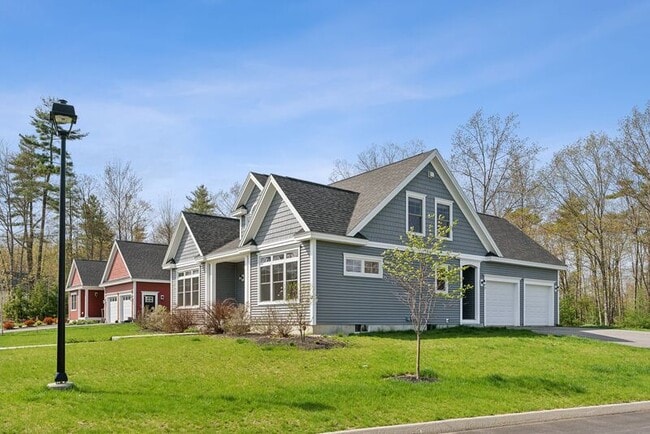 Foto del edificio - 2 Lodge Dr