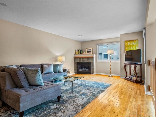 Foto del edificio - 76 Algonquin Trail