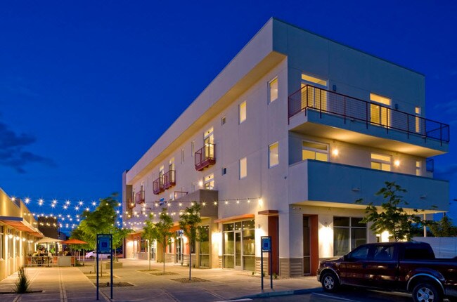 Country Club Lofts Apartments Albuquerque Nm Country Club Lofts