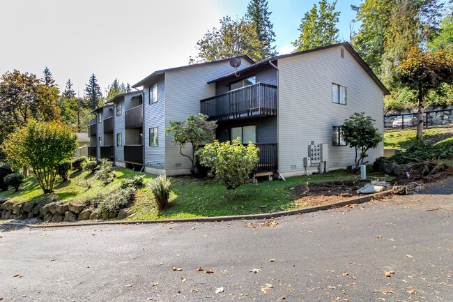 Building Photo - Welcome to Auburn Way Apartments