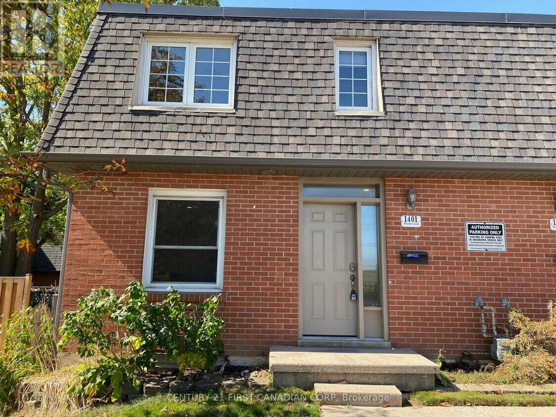 Photo principale - 1401-1401 Wonderland Rd N