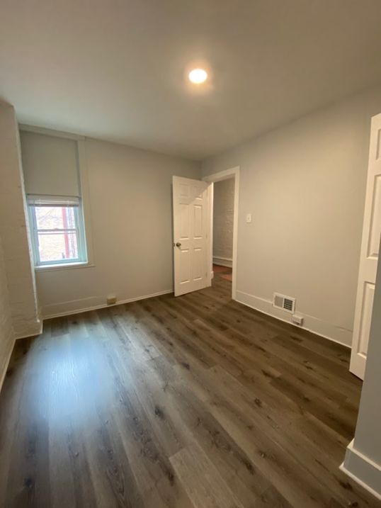 Bedroom - 3112 Kennett Sq