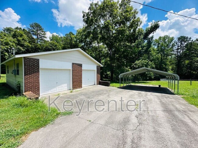Foto del edificio - 12516 Yarnell Rd