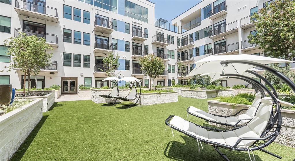 Foto principal - 1825 San Jacinto St