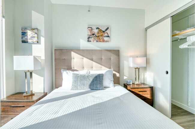 Foto del edificio - 50 Causeway St