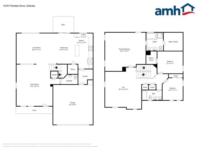 Building Photo - 15157 Perdido Dr