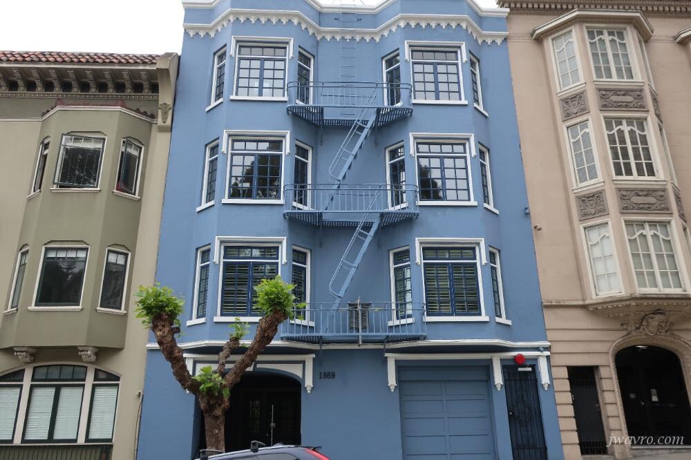 Foto principal - 1869 California St