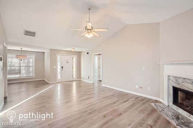 Building Photo - 4 br, 2 bath House - 1820 Fort Daniels Tra...