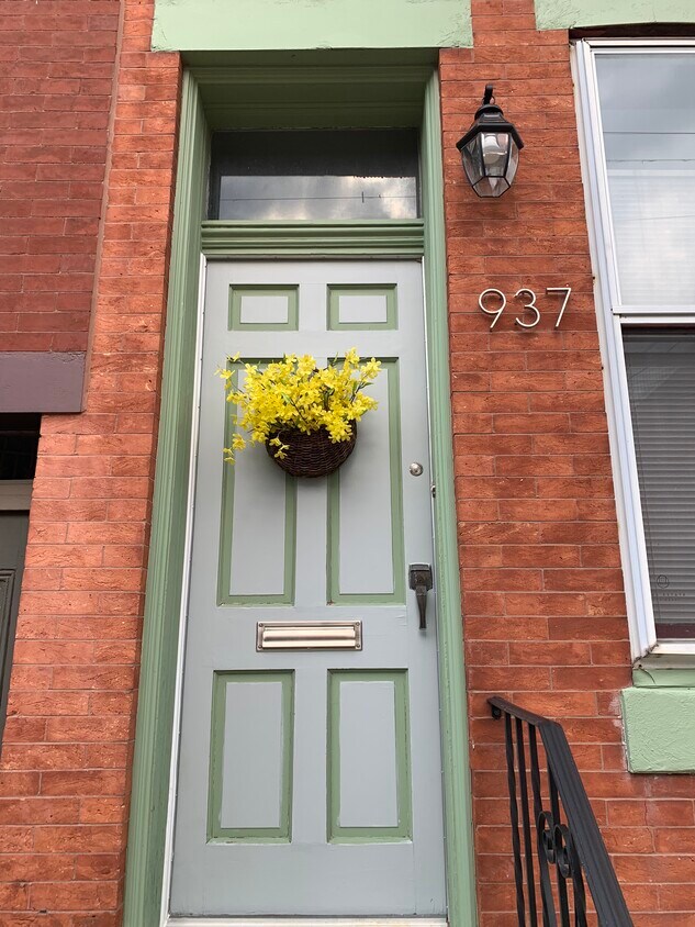 Foto principal - 937 N 4th St