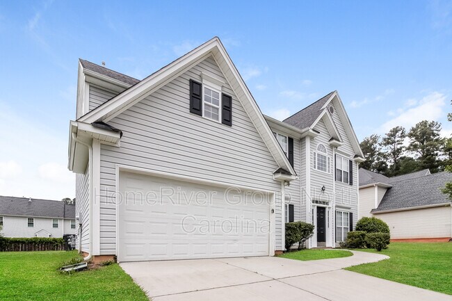 Foto del edificio - 8511 4 Sisters Ln