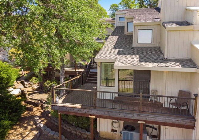 Foto del edificio - Bright 2-Bed/2-Bath Auburn Home with Sutter Buttes Views