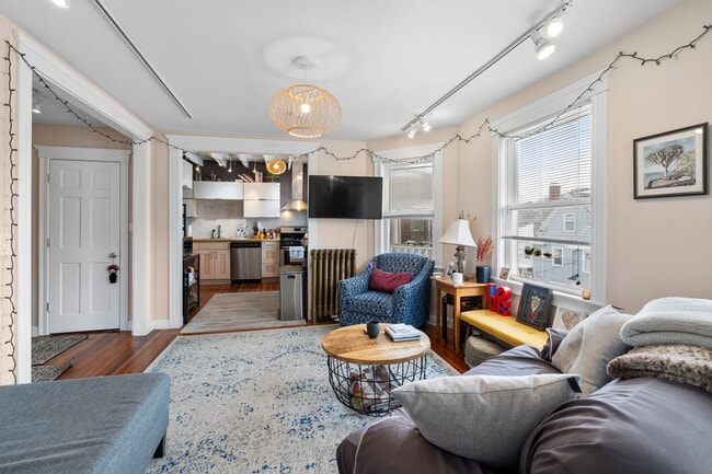 Foto del edificio - 61 Cummins Hwy