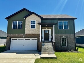 Building Photo - 2629 Rafiki Dr