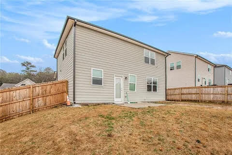 Foto del edificio - 7522 Congregation St