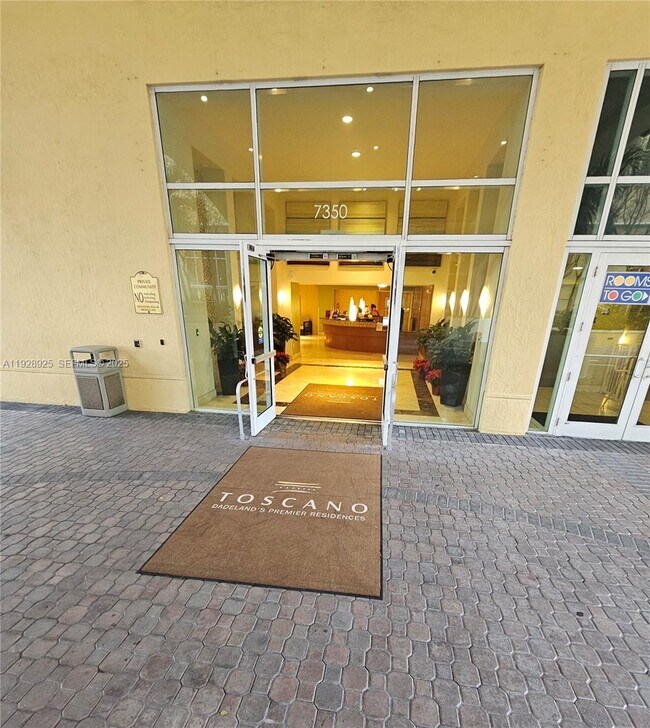 Foto del edificio - 7350 SW 89th St