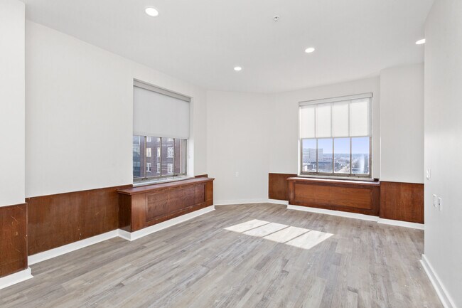 Foto del edificio - The Courthouse at Walthall Lofts