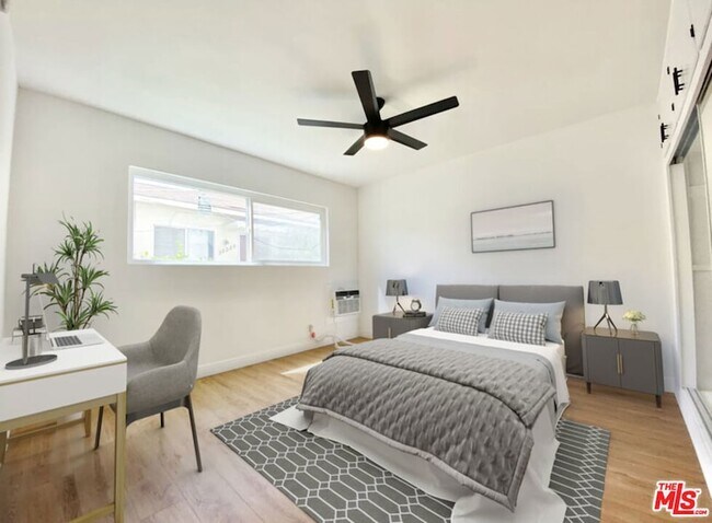 Foto del edificio - 3824 Keystone Avenue Unit 2