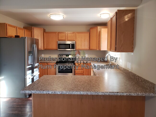 Foto del edificio - 2121 S 12th St W