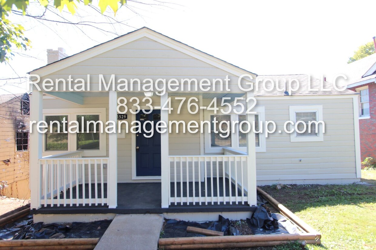 1529 Bush Blvd W, Birmingham, AL 35208 House Rental in Birmingham, AL