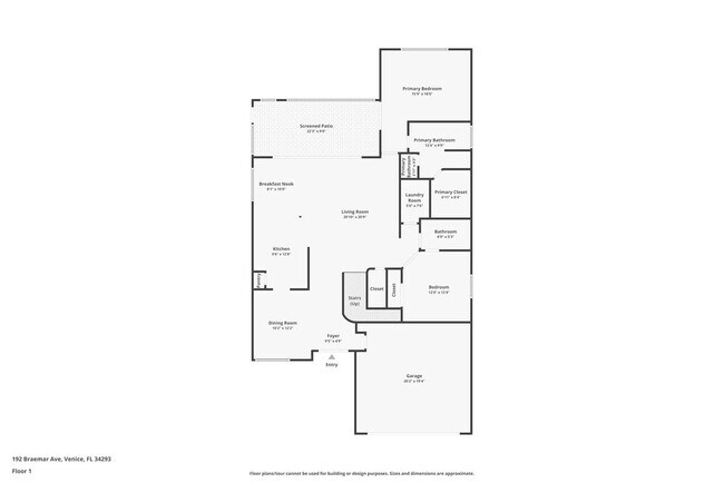 Foto del edificio - 192 Braemar Ave