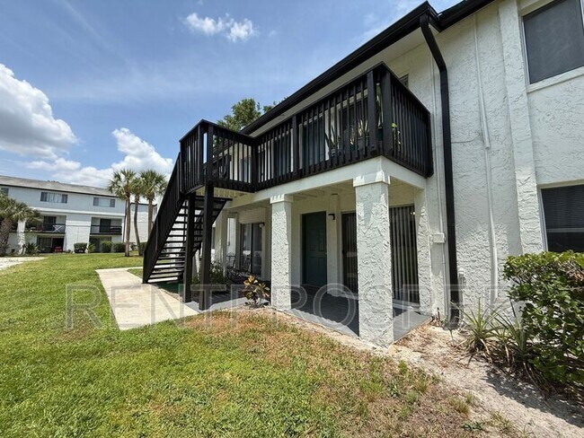 Building Photo - 4151 S Semoran Blvd