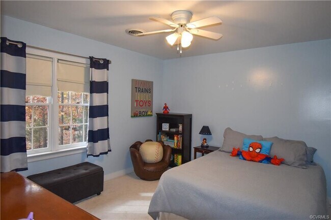 Foto del edificio - Bon Air Executive Home Called:  "Sunny Days"