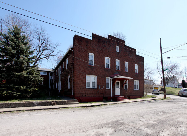 Building Photo - 511 Florence Ave