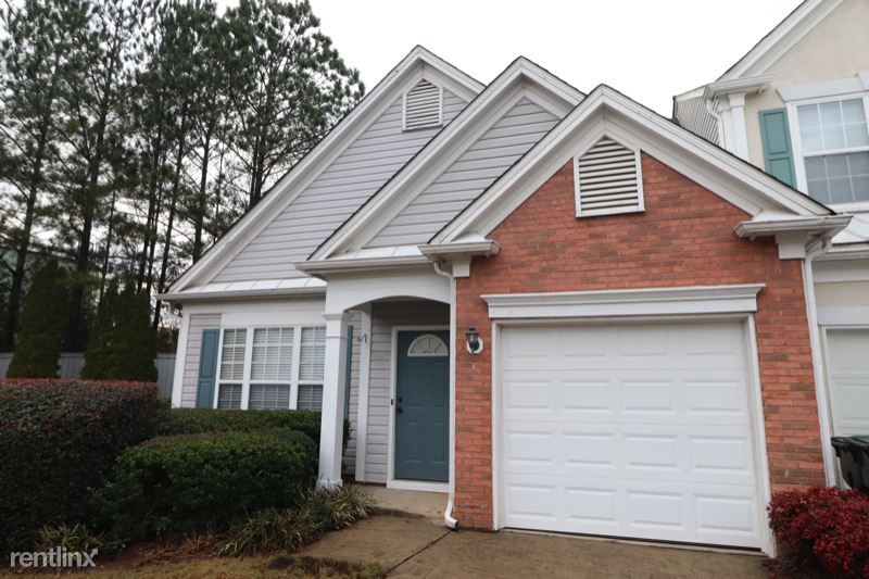 Foto principal - 5330 Medlock Corners Dr