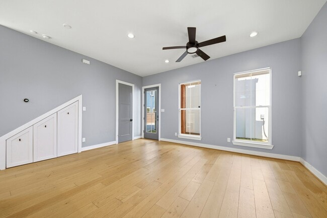 Building Photo - 1412 Weiss St