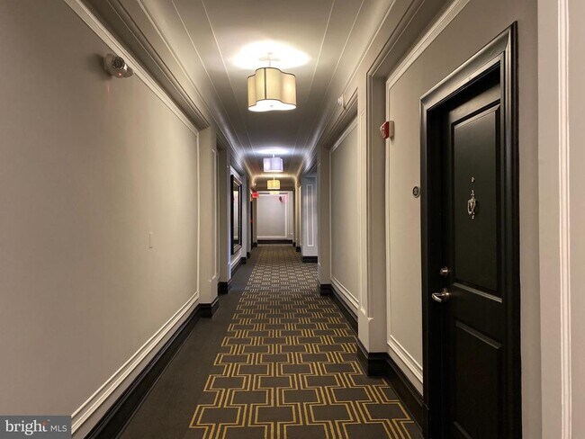 Foto del edificio - 1801 16th St NW