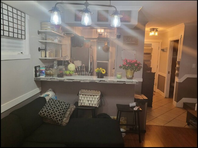 cocina - 805 Tully Rd