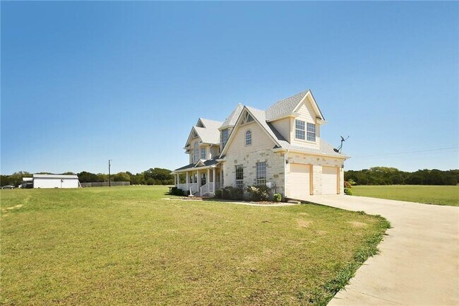 Foto del edificio - 805 Bell Springs Rd