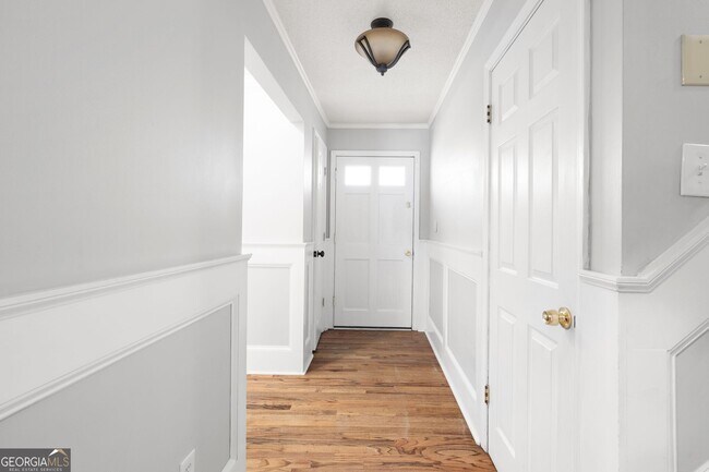 Foto del edificio - 2464 Mountain View School Rd NE