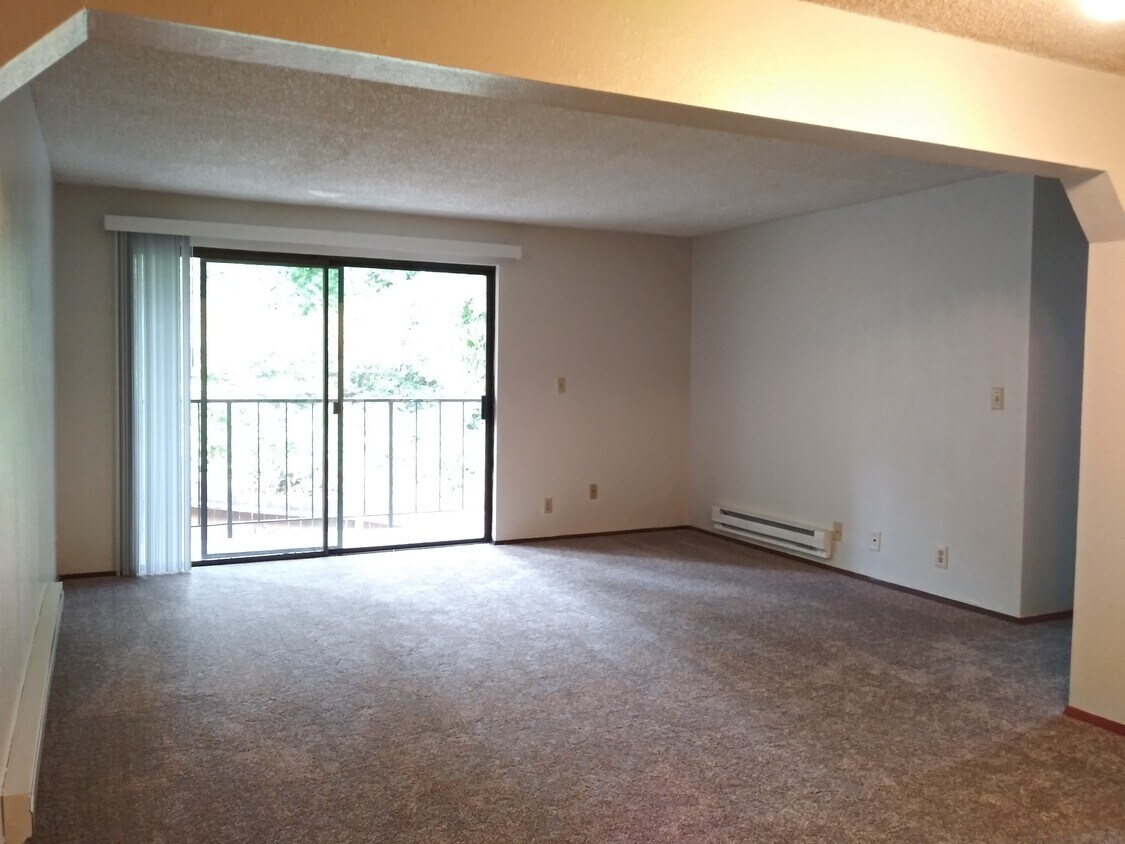 Foto principal - 3501 14th Ave S