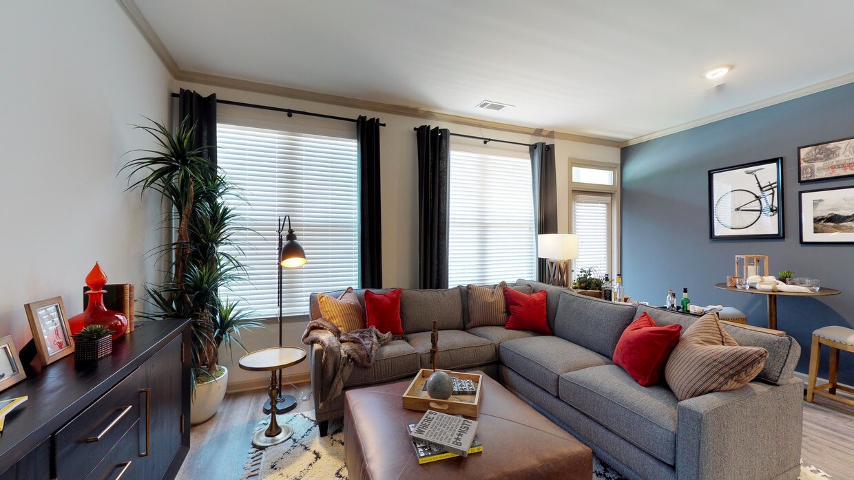 Photo - Century New Holland Apartments