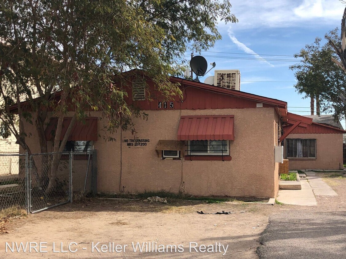 Primary Photo - 415 S 11th St
