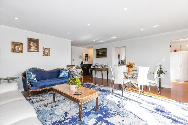 Foto del edificio - 12 Bond St