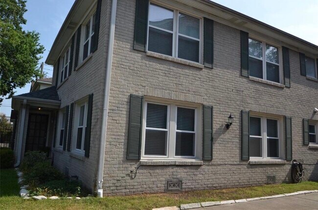 Foto del edificio - 1507 McDuffie St